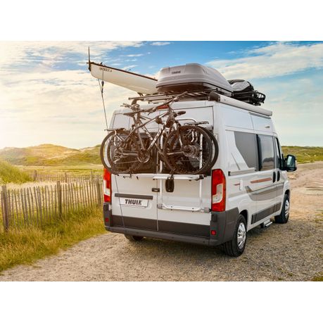 Thule Elite Van Bike Rack XT Shop Today. Get it Tomorrow